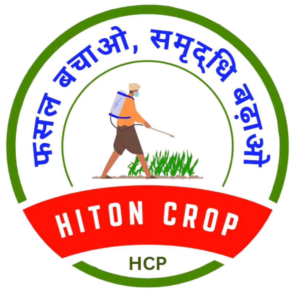 Hiton Crop Protection​